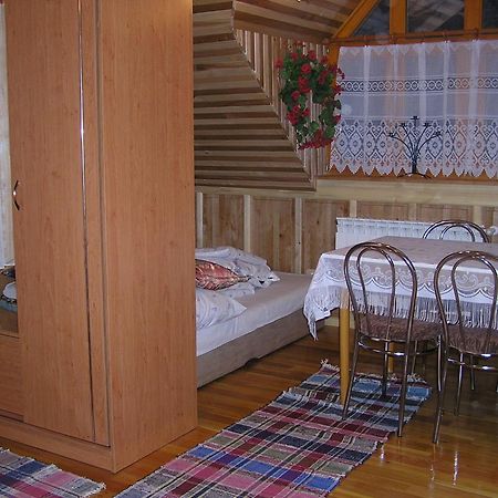 Appartement Privat Sokolie à Terchová Extérieur photo